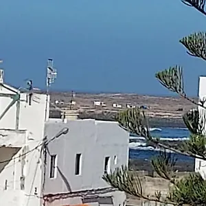 Apartamento El Marinero, Piso 2 Y Piso 3, La Santa