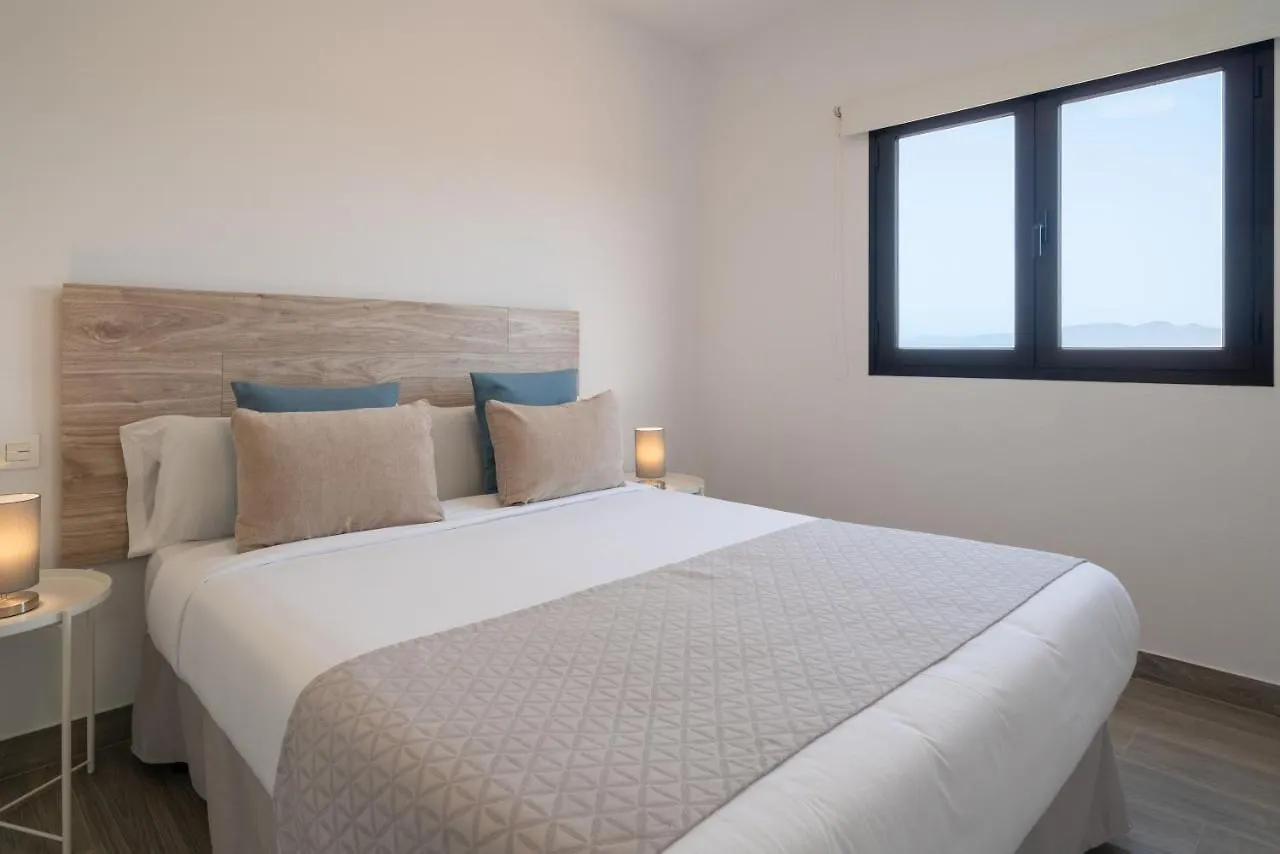 Sabbia Suites My Place La Santa Apartamento