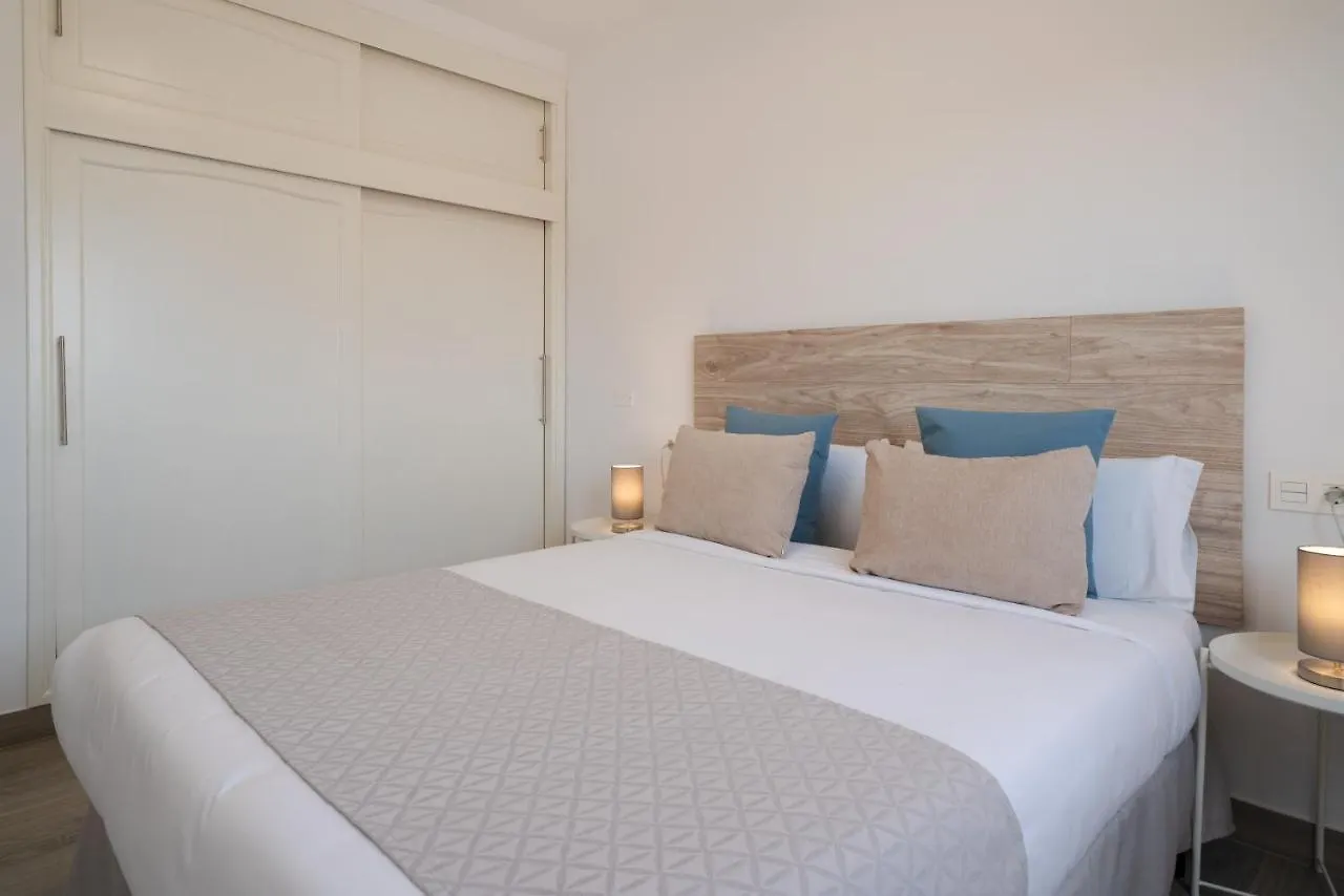 Sabbia Suites My Place La Santa 0*,  España