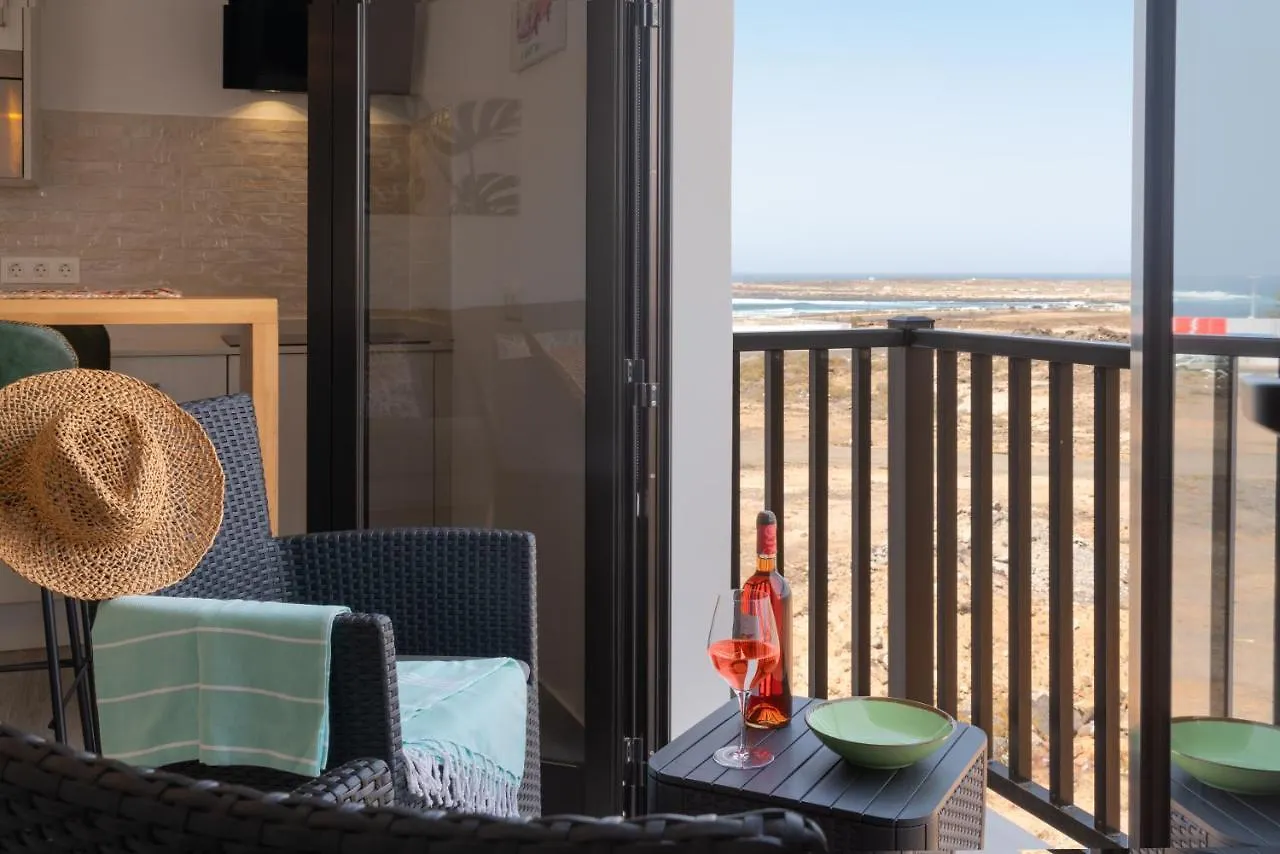 Apartment Sabbia Suites My Place La Santa