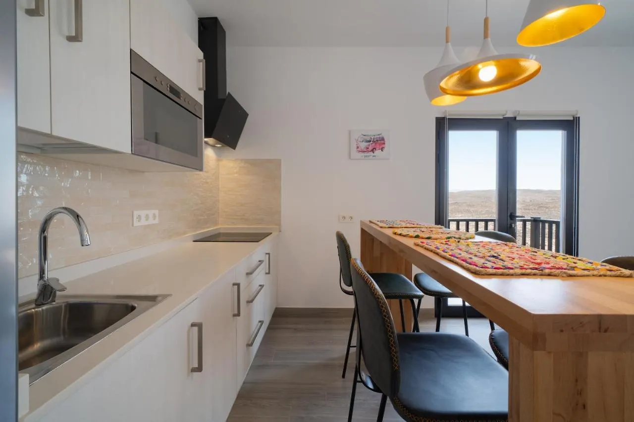 Apartamento Sabbia Suites My Place La Santa España