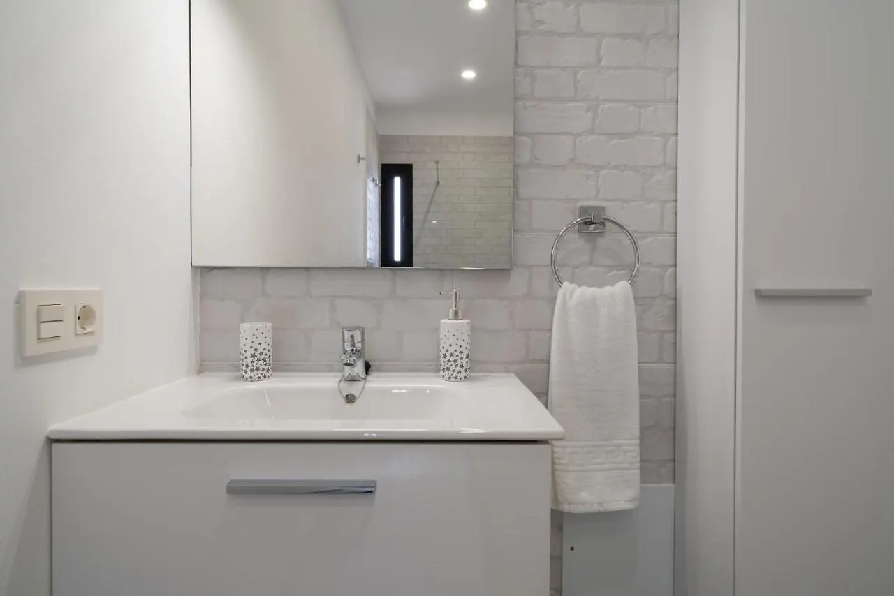Sabbia Suites My Place La Santa 0*,